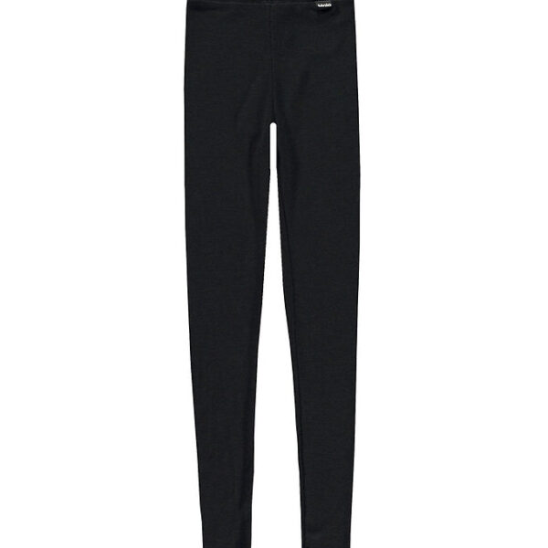 Molo Leggings - Uld - Nadine - Sort