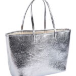 Molo Taske - Ava - Sølv