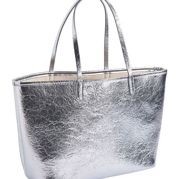 Molo Taske - Ava - Sølv