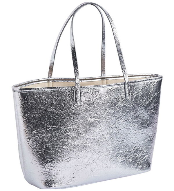 Molo Taske - Ava - Sølv