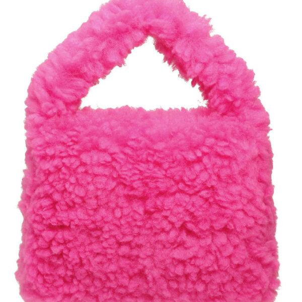 Molo Taske - Moni Bag - Shocking Pink