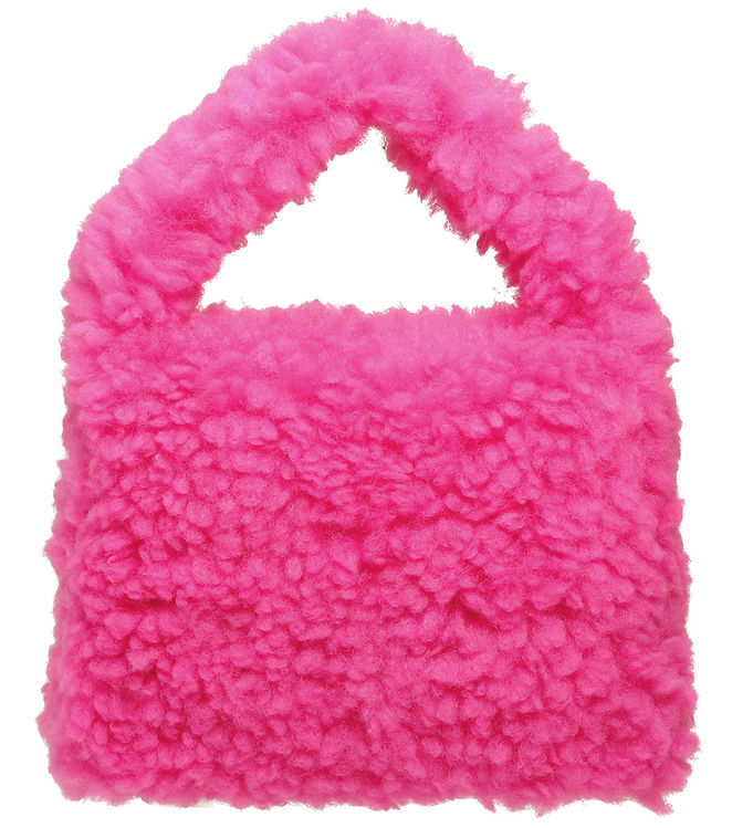 Molo Taske - Moni Bag - Shocking Pink Molo Taske - Moni Bag - Shocking Pink