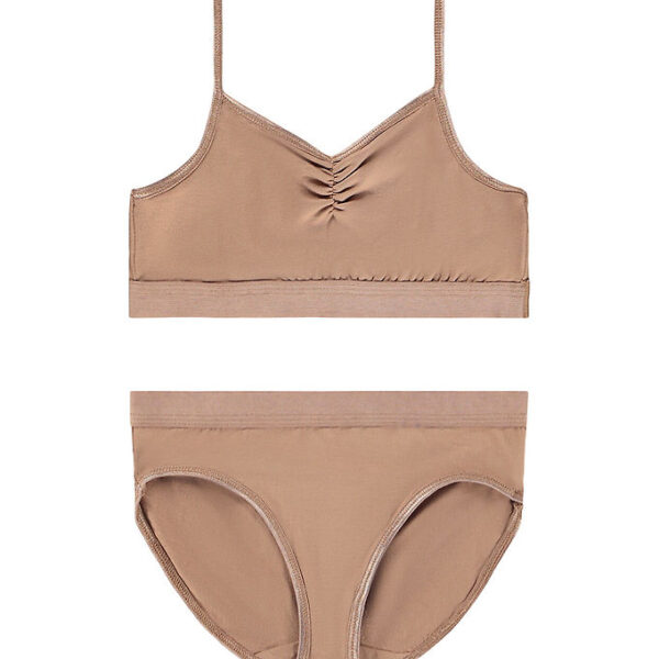 Molo Undertøj - Jinny - Cocoa Bean