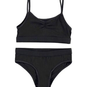 Molo Undertøj - Jinny - Sort