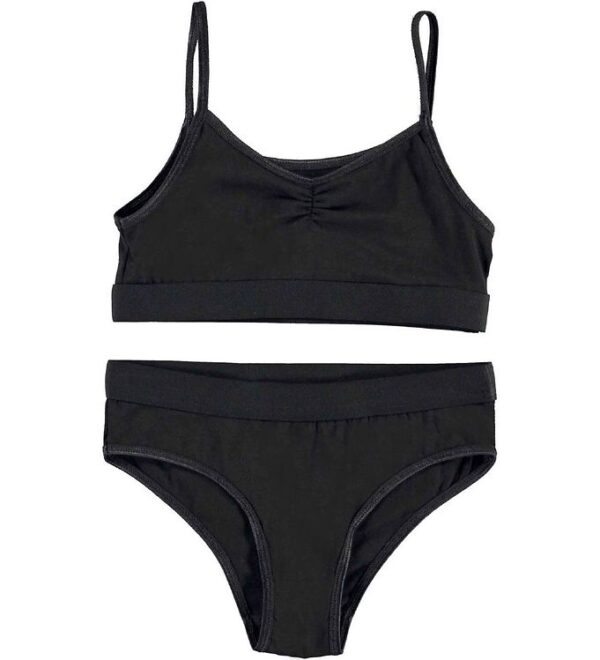 Molo Undertøj - Jinny - Sort