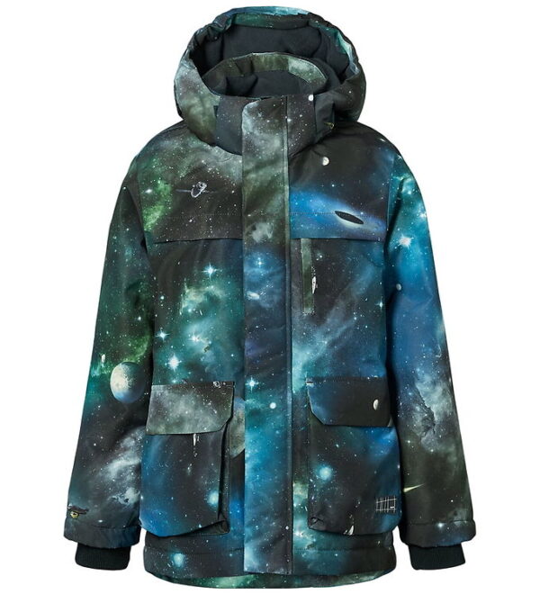 Molo Vinterjakke - Heiko - Far Out Molo Vinterjakke - Heiko - Far Out