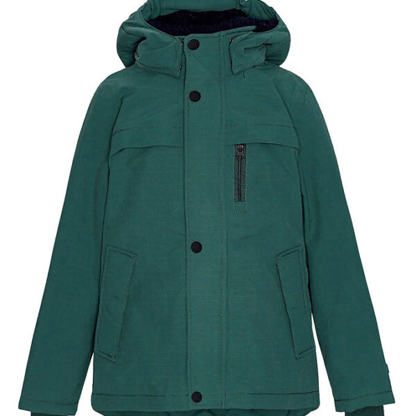 Molo Vinterjakke - Heiko - Ponderosa Pine Molo Vinterjakke - Heiko - Ponderosa Pine