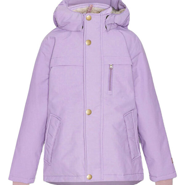 Molo Vinterjakke - Heiko - Viola