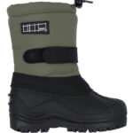 Molo Vinterstøvler - Driven - Bark Green