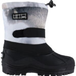 Molo Vinterstøvler - Driven - Bison