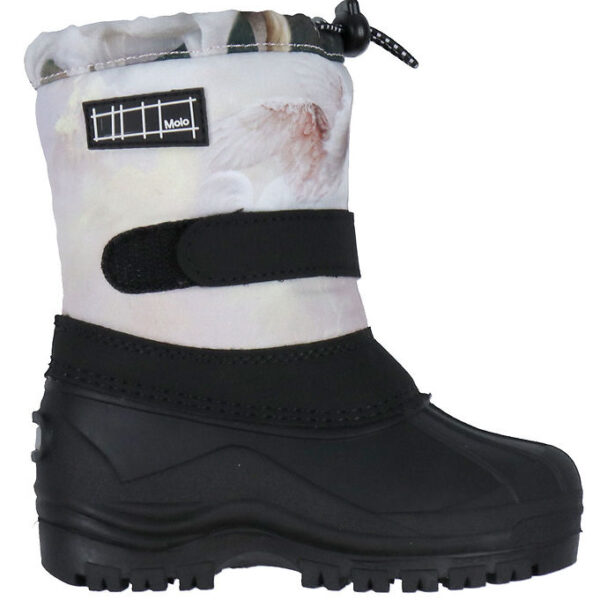 Molo Vinterstøvler - Driven - Utopia