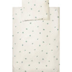 Moonboon Sengetøj - Baby - Leaf