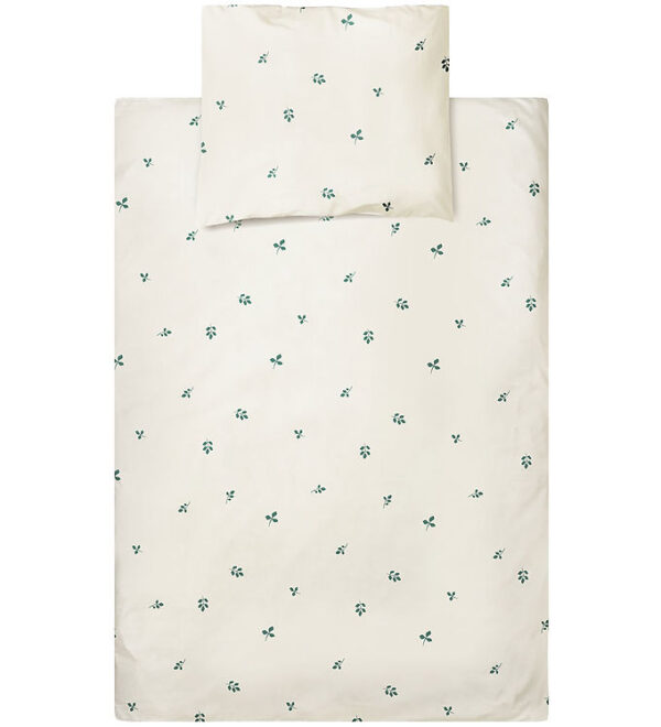 Moonboon Sengetøj - Baby - Leaf