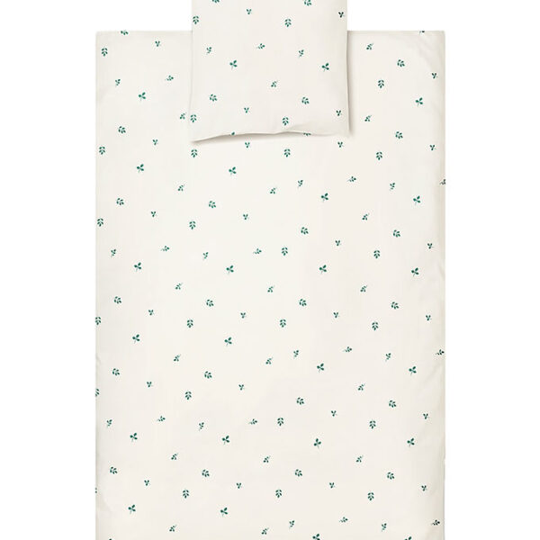 Moonboon Sengetøj - Junior - Leaf