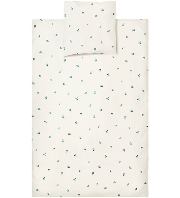 Moonboon Sengetøj - Junior - Leaf