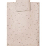 Moonboon Sengetøj - Junior - Over The Moon Rose