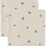 Moonboon Stofbleer - 2-pak - Leaf