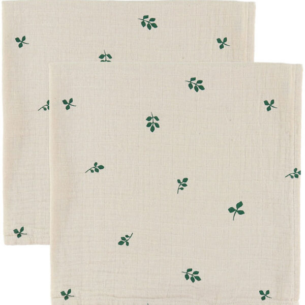 Moonboon Stofbleer - 2-pak - Leaf