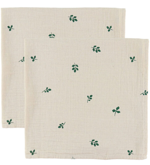 Moonboon Stofbleer - 2-pak - Leaf