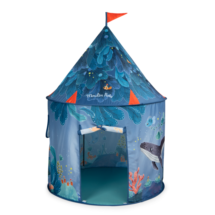 Moulin Roty | Telt - Havet