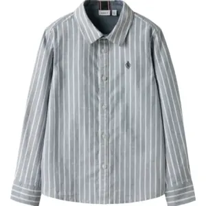 Mrekid Skjorte - Flint Stone - 98