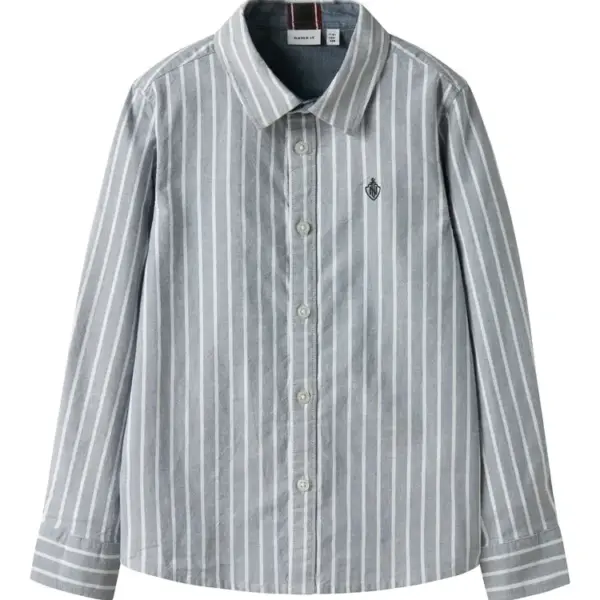 Mrekid Skjorte - Flint Stone - 98