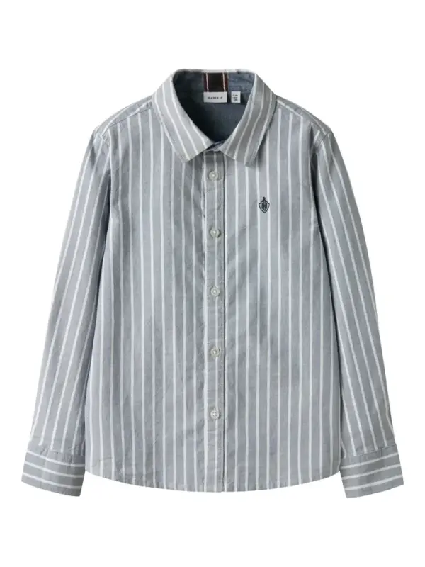 Mrekid Skjorte - Flint Stone - 98