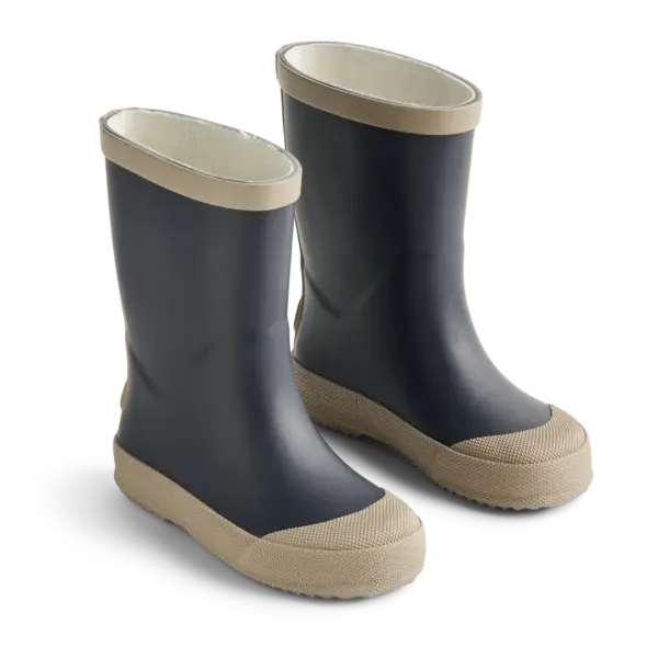 Muddy Gummistøvler - 1060 - 25