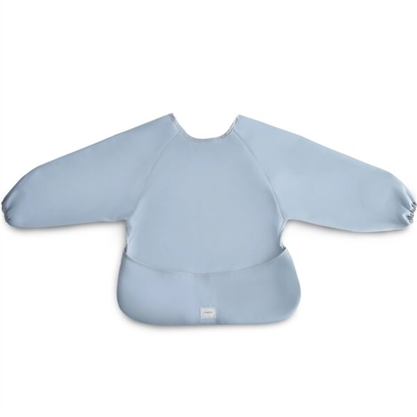 Mushie hagesmæk med ærmer - Tradewinds