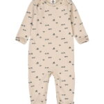 Müsli Heldragt - Auto - Oak/Moss/Stormy Blue