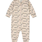 Müsli Heldragt - Train - Oak/Root/Deep Green