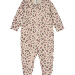 Müsli Heldragt - Zinna - Oak/Nostalgia Rose/Deep Green