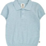 Müsli Polo - Strik - Sea - Ocean