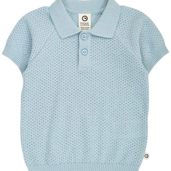 Müsli Polo - Strik - Sea - Ocean