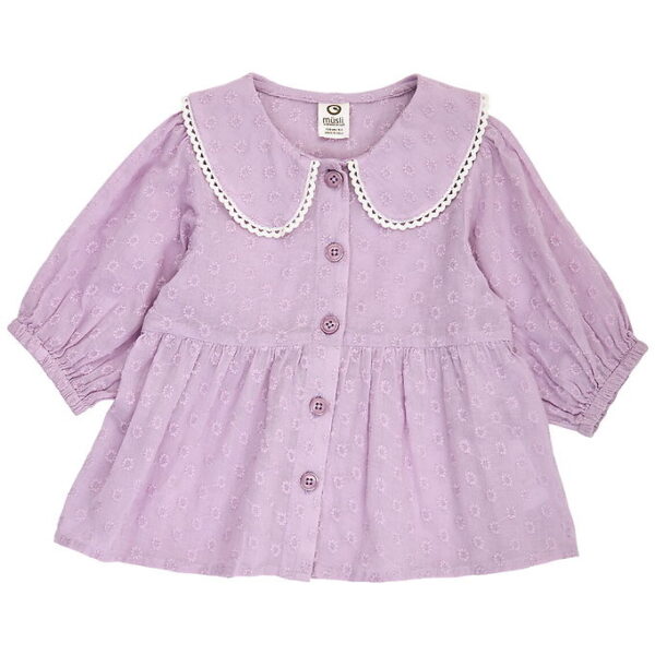 Müsli Skjorte - Daisy - Dream