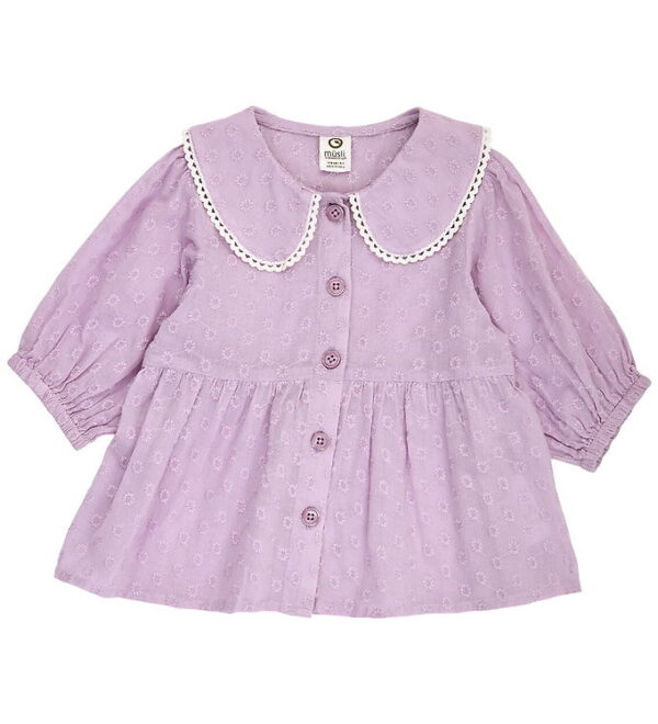 Müsli Skjorte - Daisy - Dream
