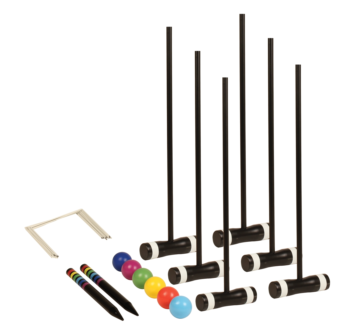 My Hood | Kroket til 6 pers. - Deluxe