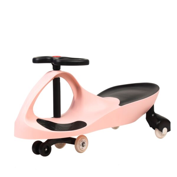 My Hood | Swingcar - Rosa