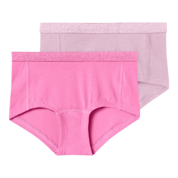 NAME IT 2-Pak Hipster Strawberry Moon