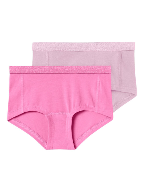 NAME IT 2-Pak Hipster Strawberry Moon