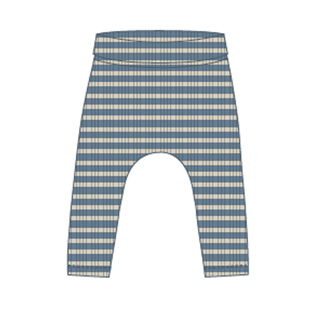 NAME IT Baby Bukser Davian Spring Lake NAME IT Baby Bukser Davian Spring Lake