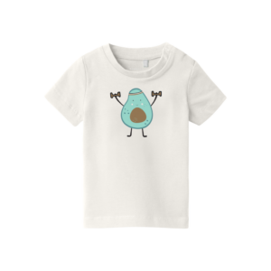 NAME IT Baby T-shirt Vacion Jet Stream