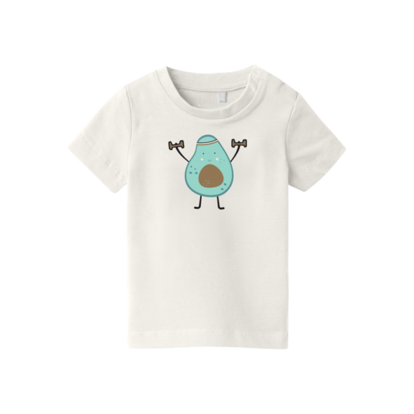 NAME IT Baby T-shirt Vacion Jet Stream