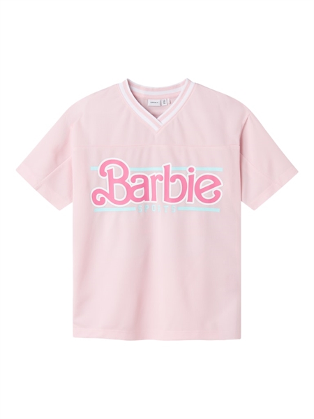 NAME IT Barbie T-shirt Acaja Ballerina