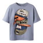 NAME IT Batman T-shirt Add Tradewinds