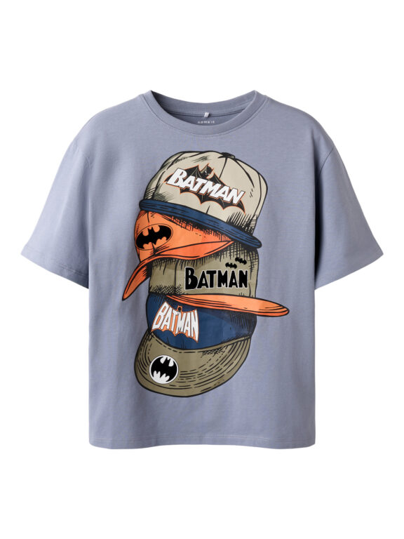 NAME IT Batman T-shirt Add Tradewinds NAME IT Batman T-shirt Add Tradewinds