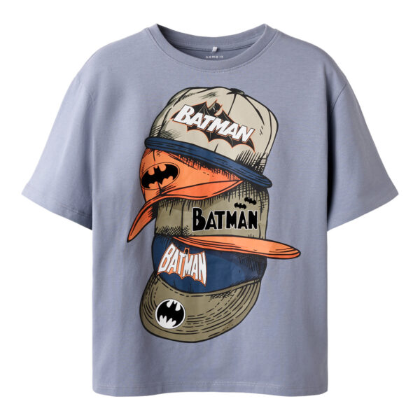 NAME IT Batman T-shirt Add Tradewinds