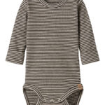 NAME IT Body Berro Delicioso