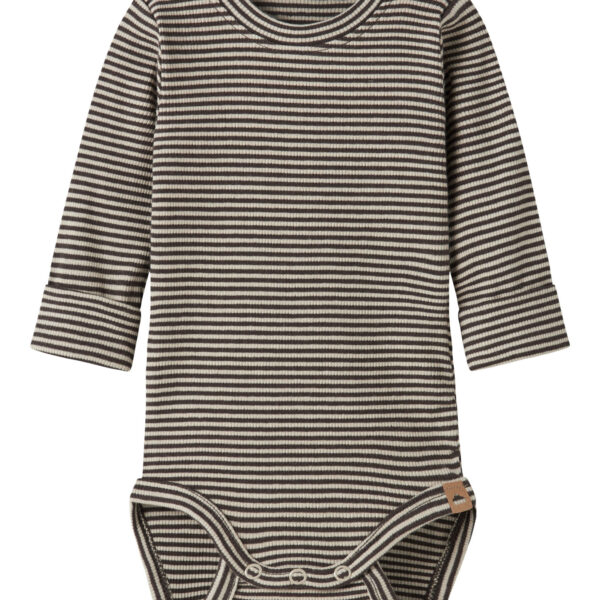 NAME IT Body Berro Delicioso