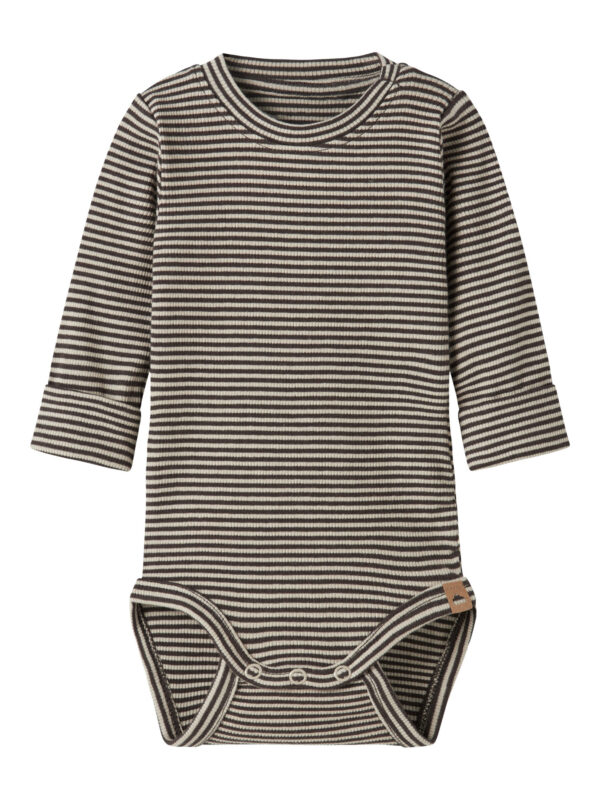 NAME IT Body Berro Delicioso